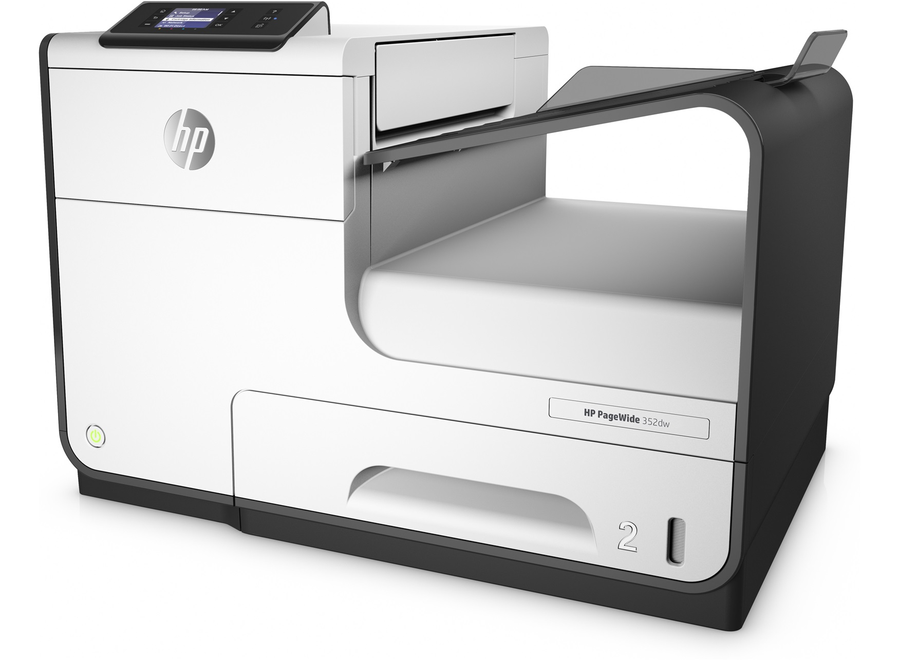 HP PageWide 352dw – image 2