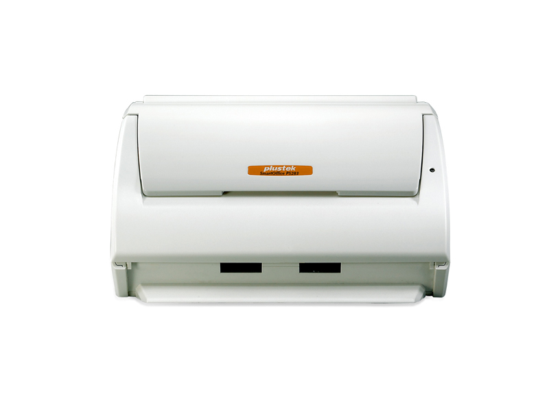 Plustek SmartOffice PS283 ADF scanner