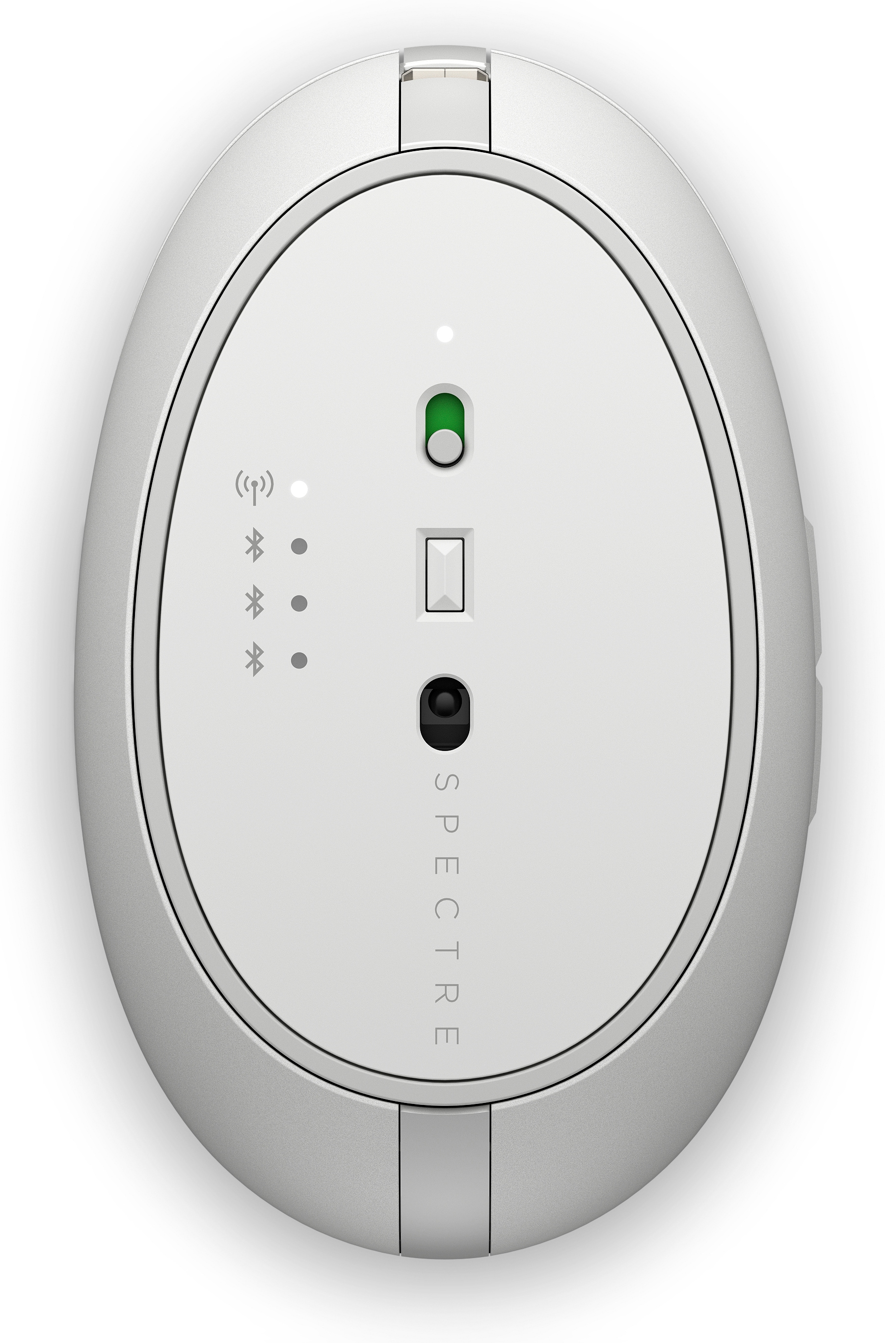 HP Spectre Rechargeable Mouse 700 (Turbo Silver) – image 6