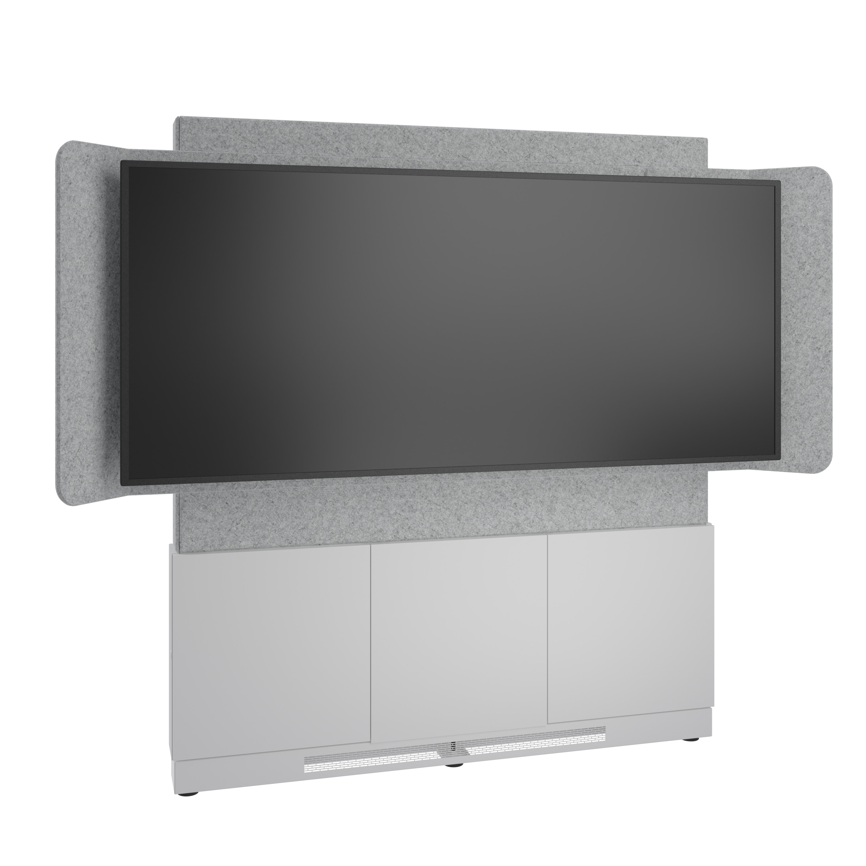 DOUBLE ARC 2'X2' STANDARD...