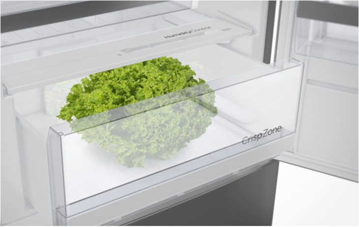 Gorenje RK61FSY2W fridge-freezer Freestanding – image 3