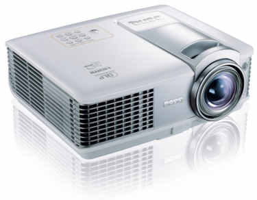 BenQ MP512ST 2200 ANSI lumens DLP SVGA (800x600) – image 3