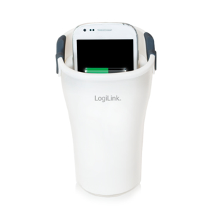 LogiLink PA0105 mobile device charger Mobile phone, Smartphone, Tablet White Cigar lighter Auto – image 5