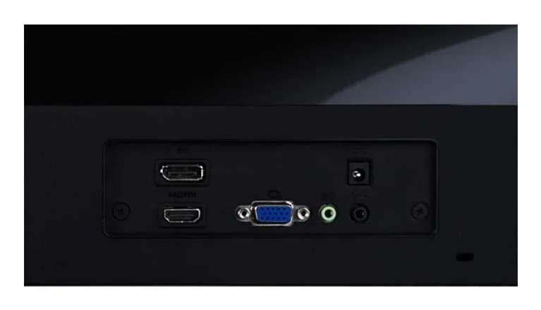 Viewsonic VX Series VX2276-SMHD-2 computer monitor – image 6