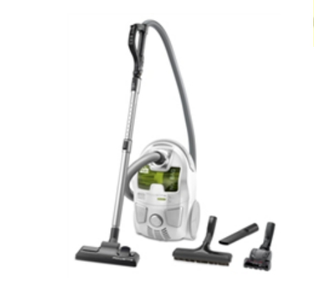 Rowenta RO6252EA vacuum – image 2