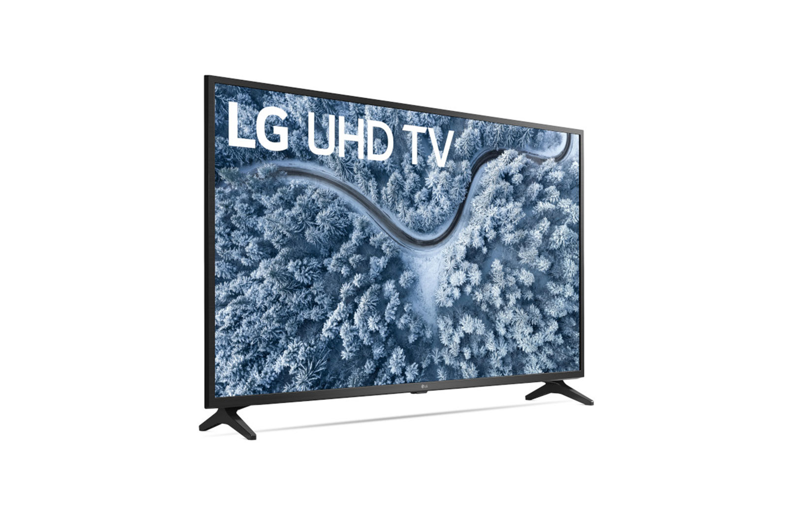 LG 43UN6955ZUF TV – image 9