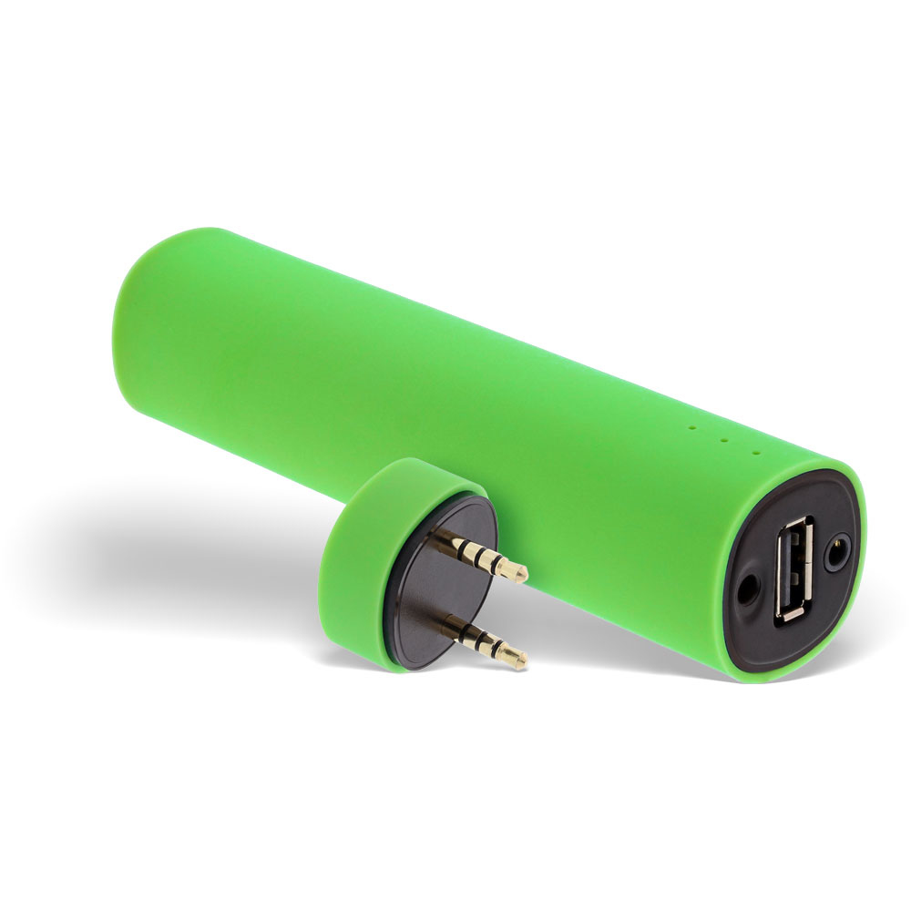 InLine S-01472G power bank Lithium Polymer (LiPo) – image 2