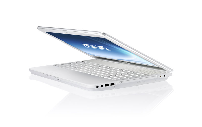 ASUS N55SL-S2027V Intel® Core™ i5 i5-2450M – image 2