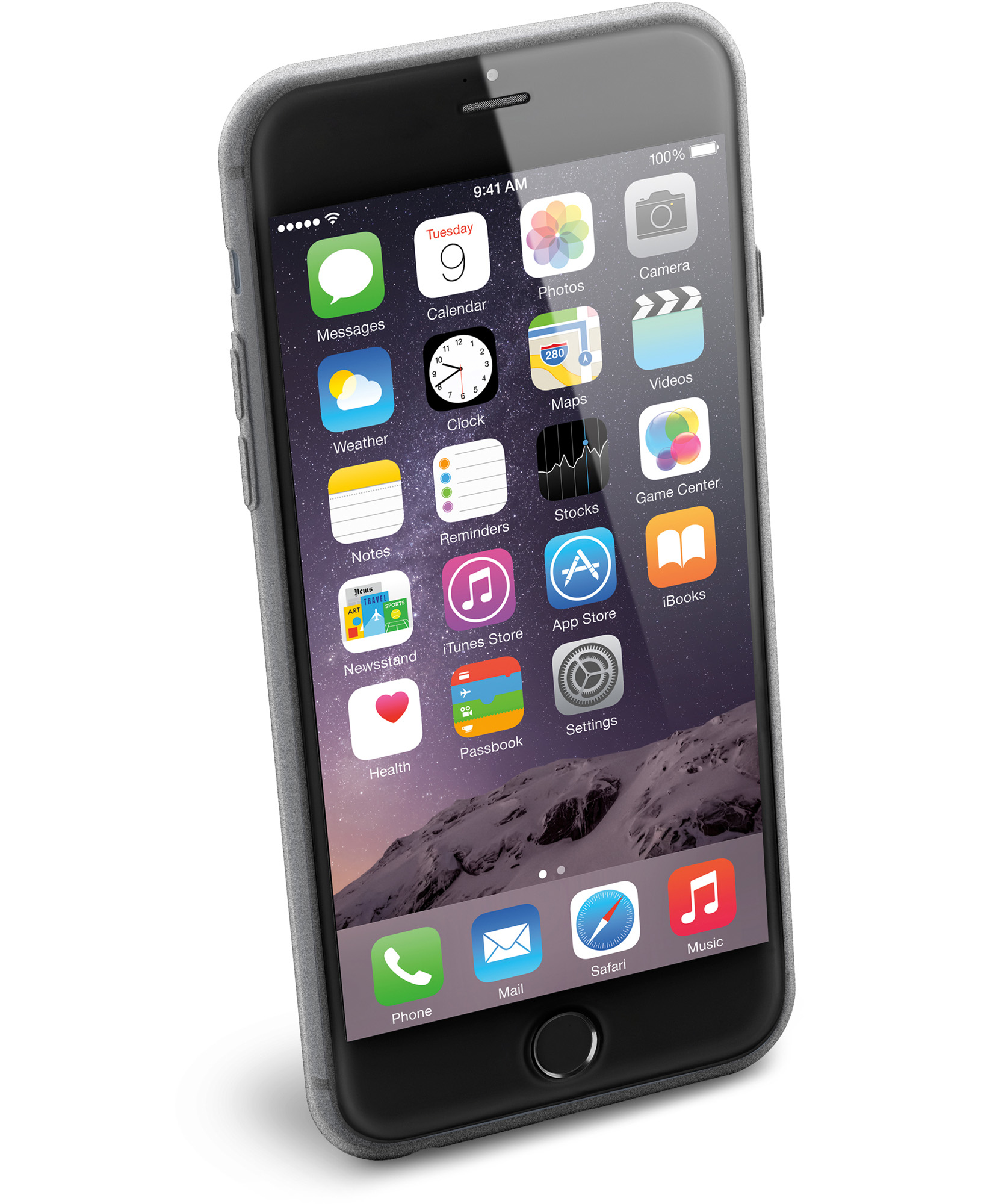 Cellularline Color Slim - iPhone 6S/6 Plus