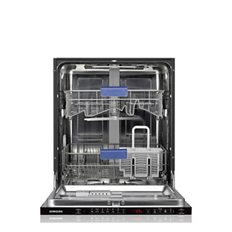 Samsung DW-BG570B Fully built-in 13 place settings – image 4