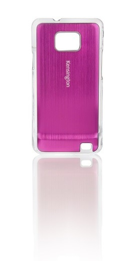 Kensington K39553WW mobile phone case Cover Pink – image 1