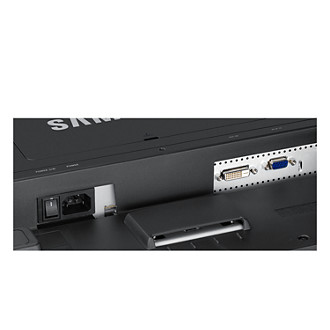 Samsung 2494LW computer monitor – image 3