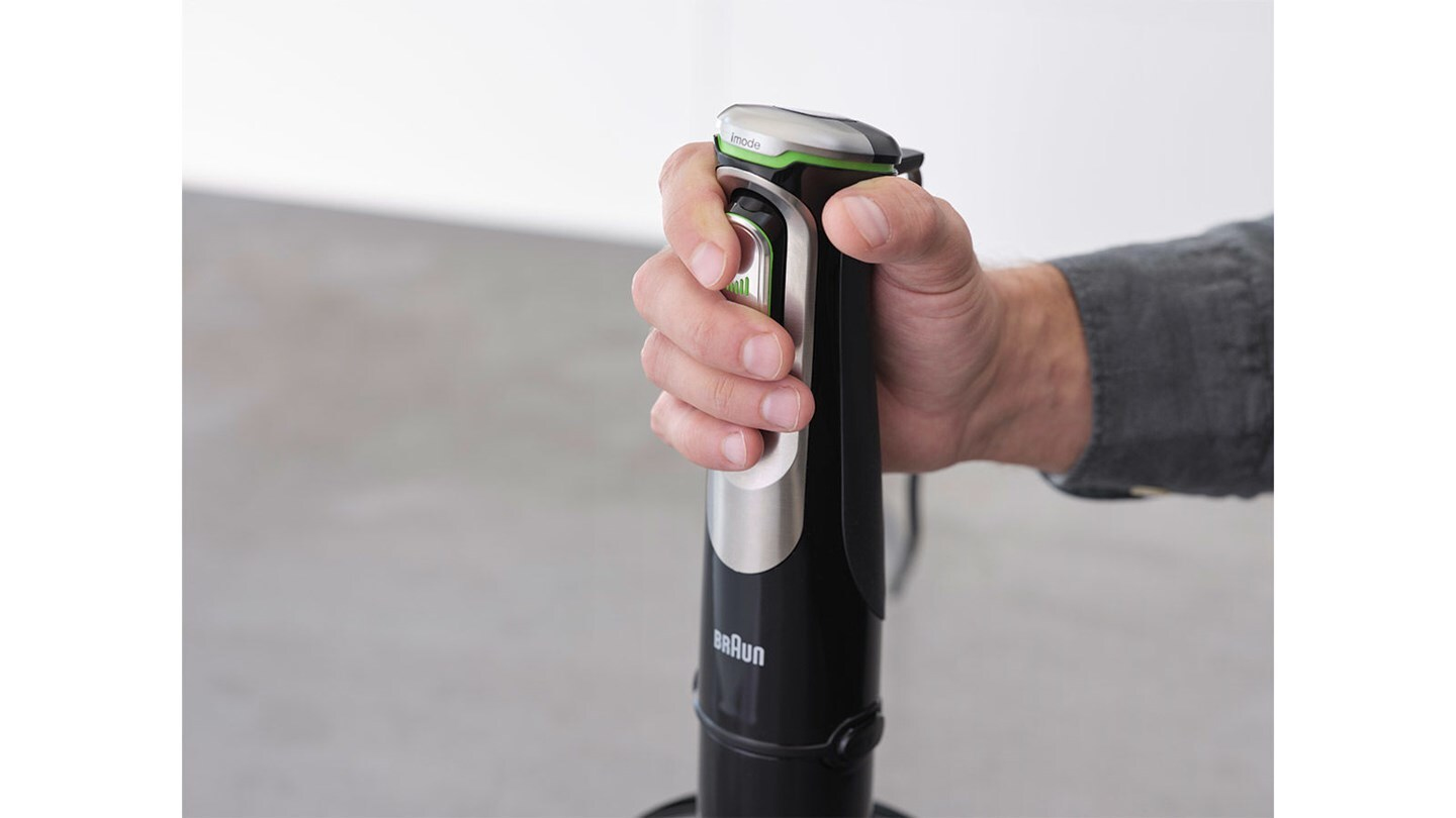 Braun MQ 9147X – image 4