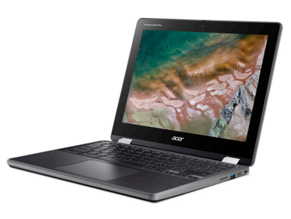 Acer Chromebook R853TNA-C713 Intel® Celeron® N5100 – image 1