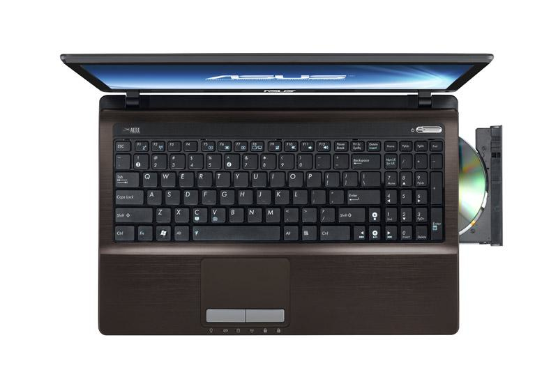 ASUS K53SM-SX015V laptop Intel® Core™ i5 i5-2450M – image 4