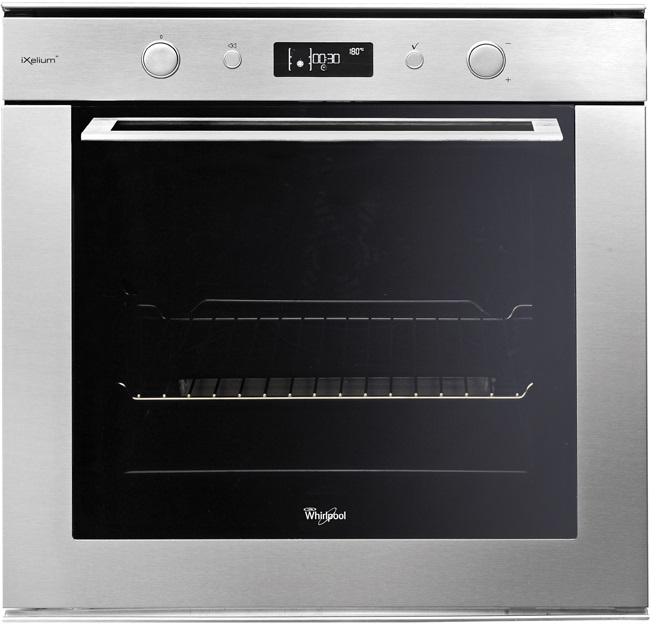 Whirlpool AKZM 797/IXL