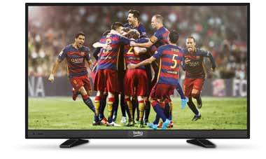 Beko B48-LB-5533 TV