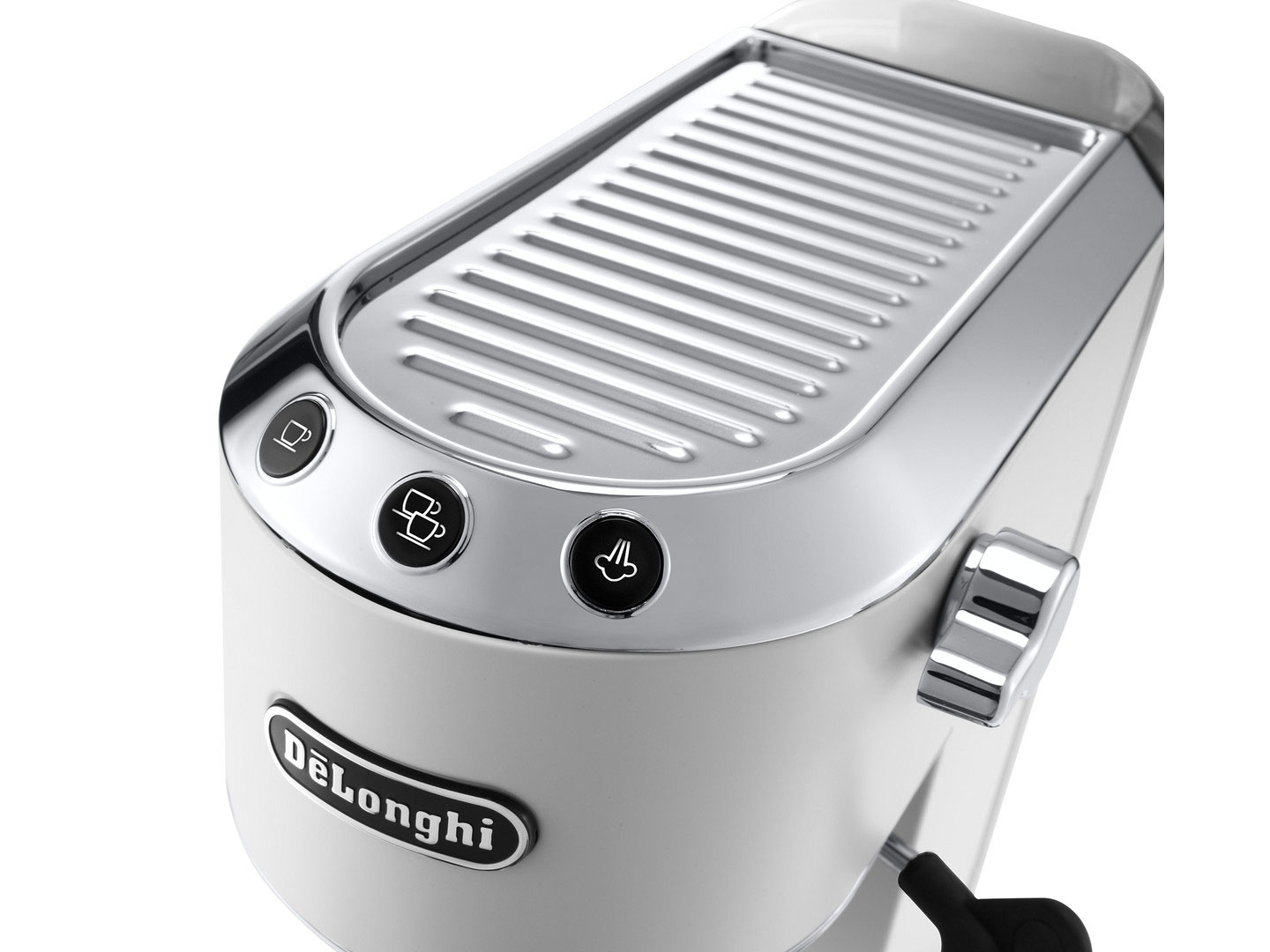 De’Longhi EC 685.W – image 3