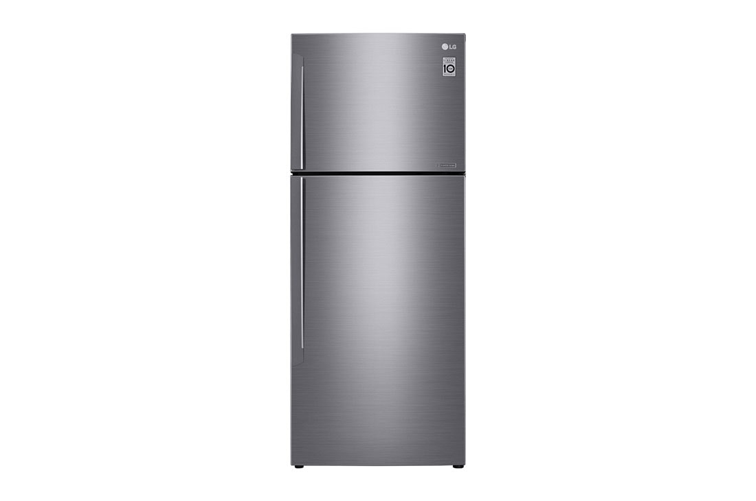 LG GR-C619HLCL fridge-freezer Freestanding – image 1