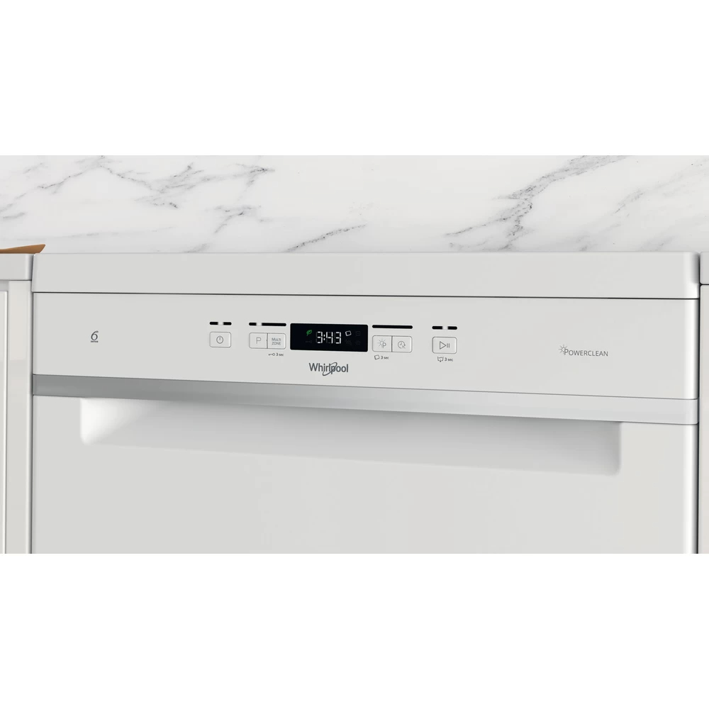 Whirlpool WFC 3C42P – image 5