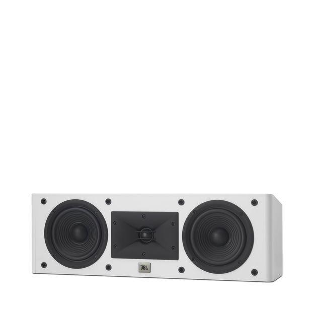 JBL Arena 125C 2-way Black, White Wired – image 5