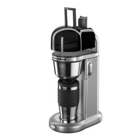 KitchenAid KCM0402CU coffee maker Fully-auto Drip coffee maker – image 3