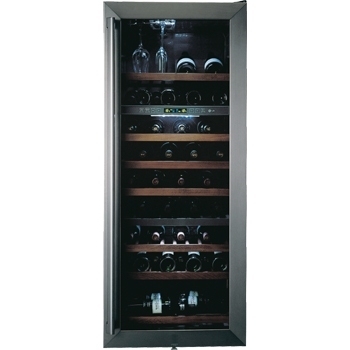 LG GC-W141BXG wine cooler Freestanding