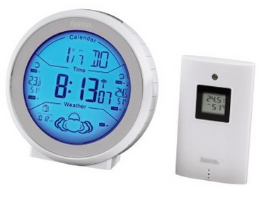 Hama EWS-820 White – image 2