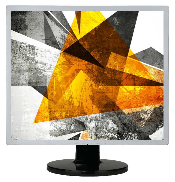 AOC 19 Series E719SD computer monitor – image 6