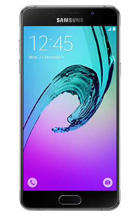 Samsung Galaxy A5 (2016) SM-A510Y