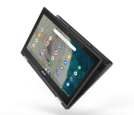 Acer Chromebook R752TN-C07T Intel® Celeron® N N4120 – image 1