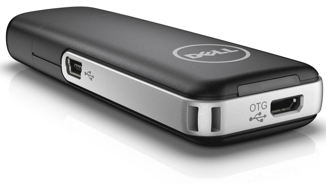 Dell Wyse CS1A13 Cloud Connect