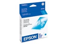 Epson T559220 Cyan Ink Cartridge