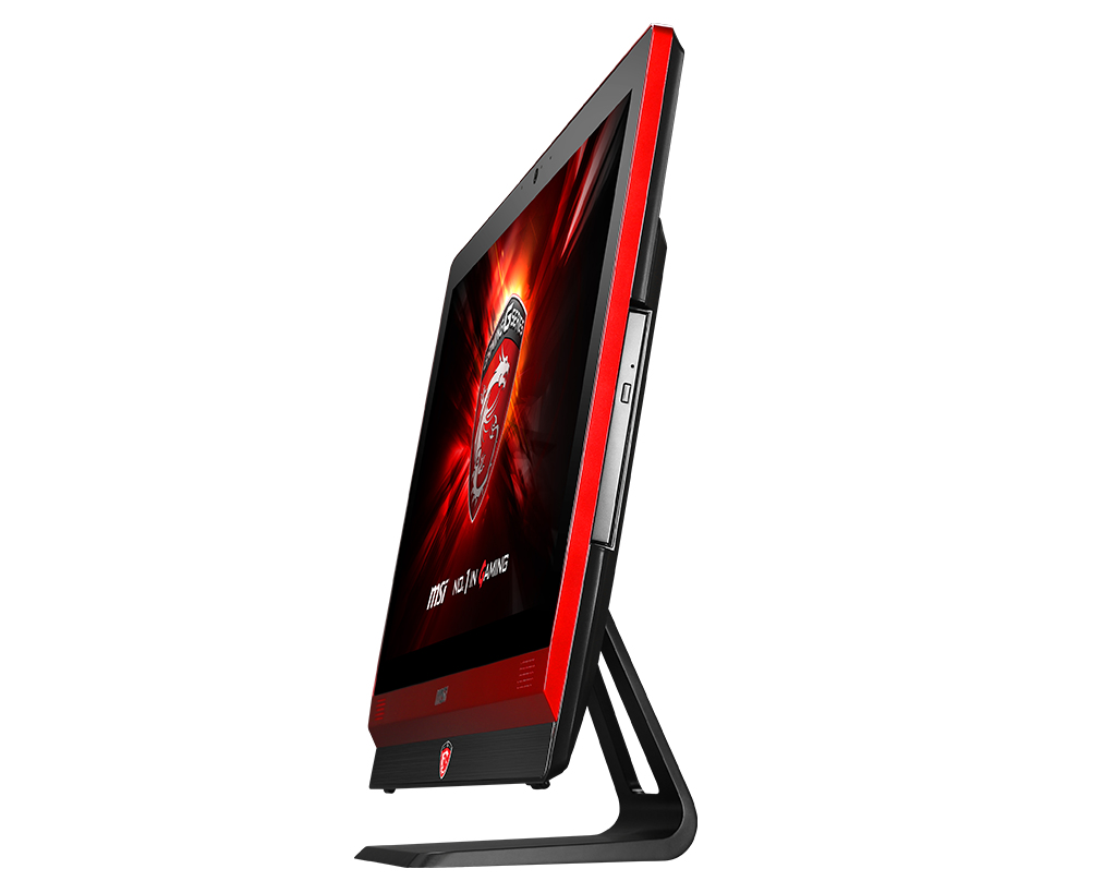 MSI Gaming 24GE 2QE-013US – image 3