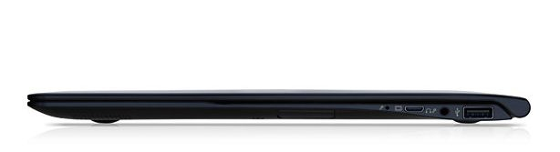 Samsung Book 9 NP900X3 – image 4