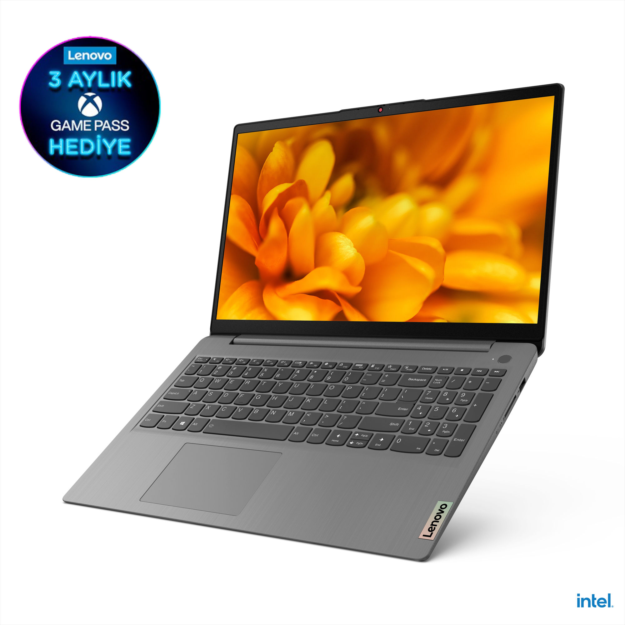 Lenovo IP3 i3 8GB 256GB W11H – image 2