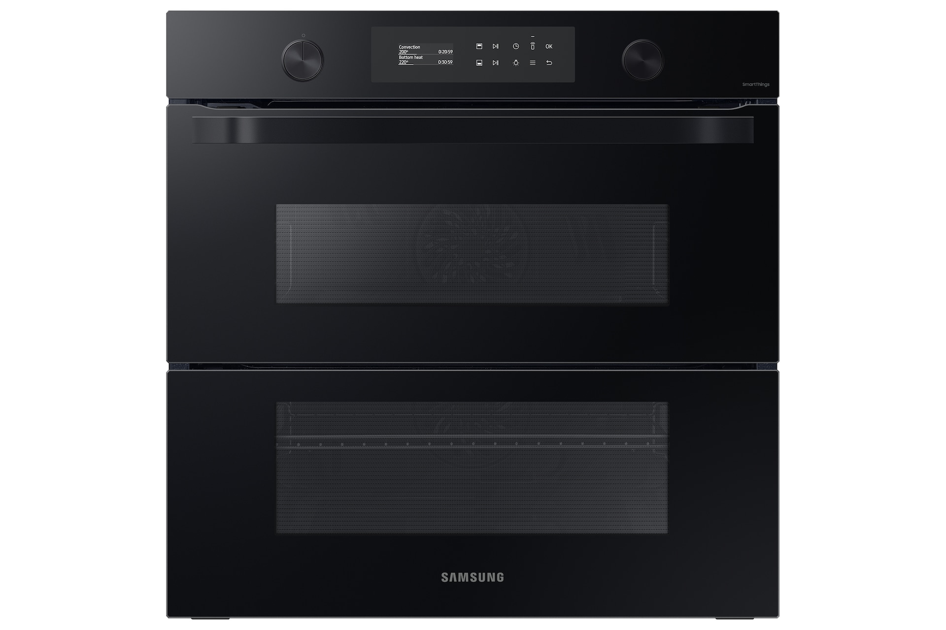 Samsung NV75A667NRK — vue 1 sur 1