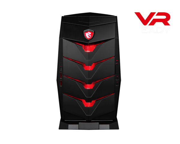 MSI Aegis 097XTR Intel® Core™ i7 i7-6700 – image 2