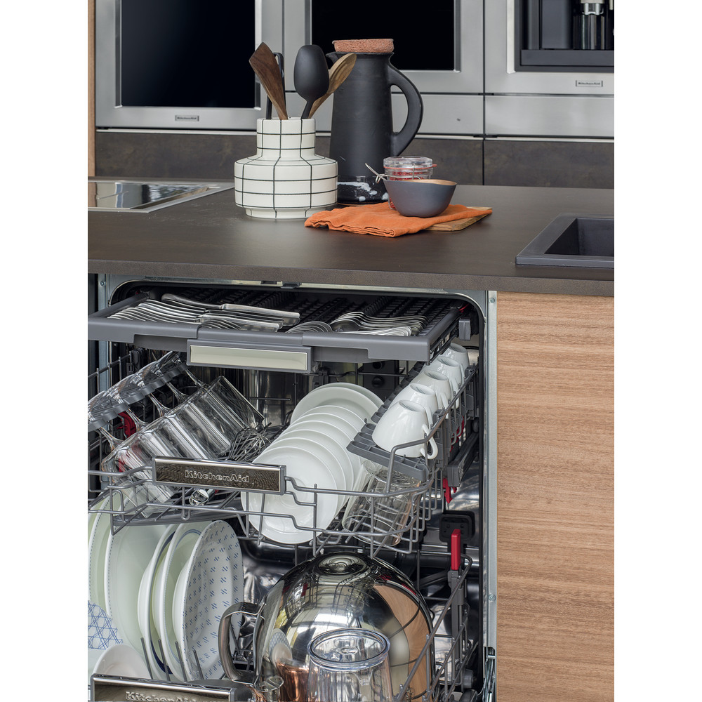 KitchenAid KIF 5O41 PLETGS – image 8
