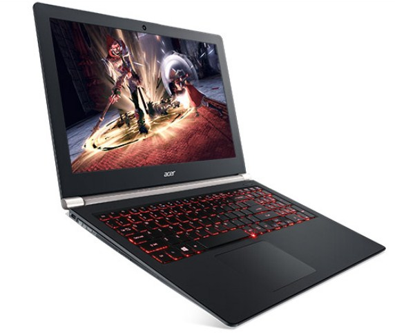 Acer Aspire V Nitro VN7-571G-74GL Intel® Core™ i7 i7-4510U Laptop – image 3