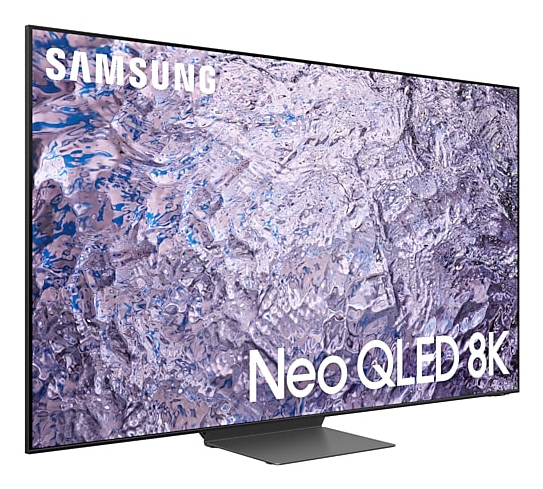 Samsung QE85QN800CTXXH TV 2.16 m (85") 8K Ultra HD Smart TV Wi-Fi Black – image 7