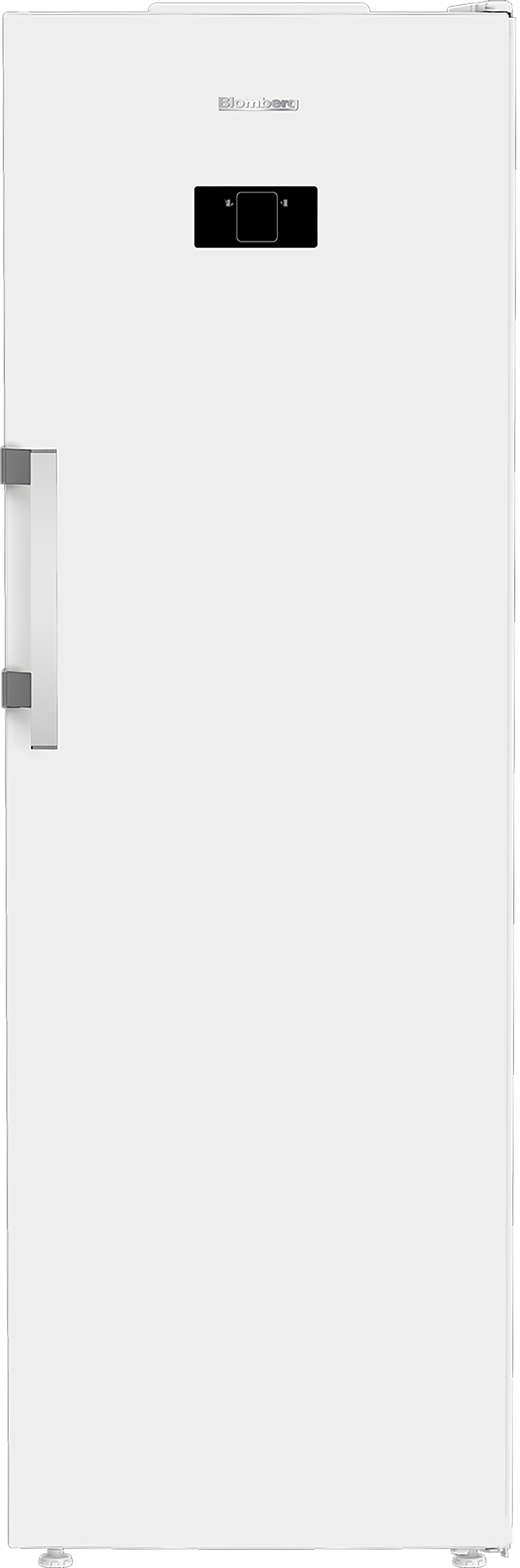 Blomberg SND568VP Freestanding Tall Larder Fridge with VitaminCare+