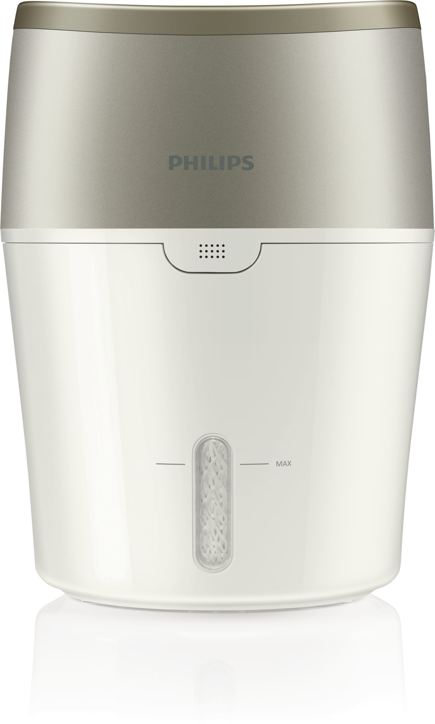 Philips HU4803/00 humidifier Steam – image 1