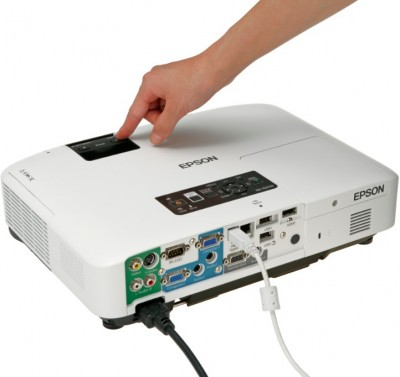 Epson EB-1925W – image 7