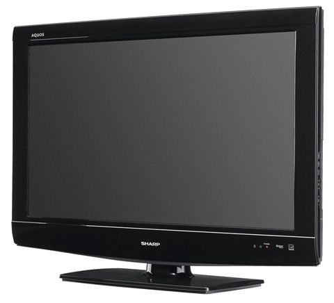 Sharp LC-32D47UT TV – image 2