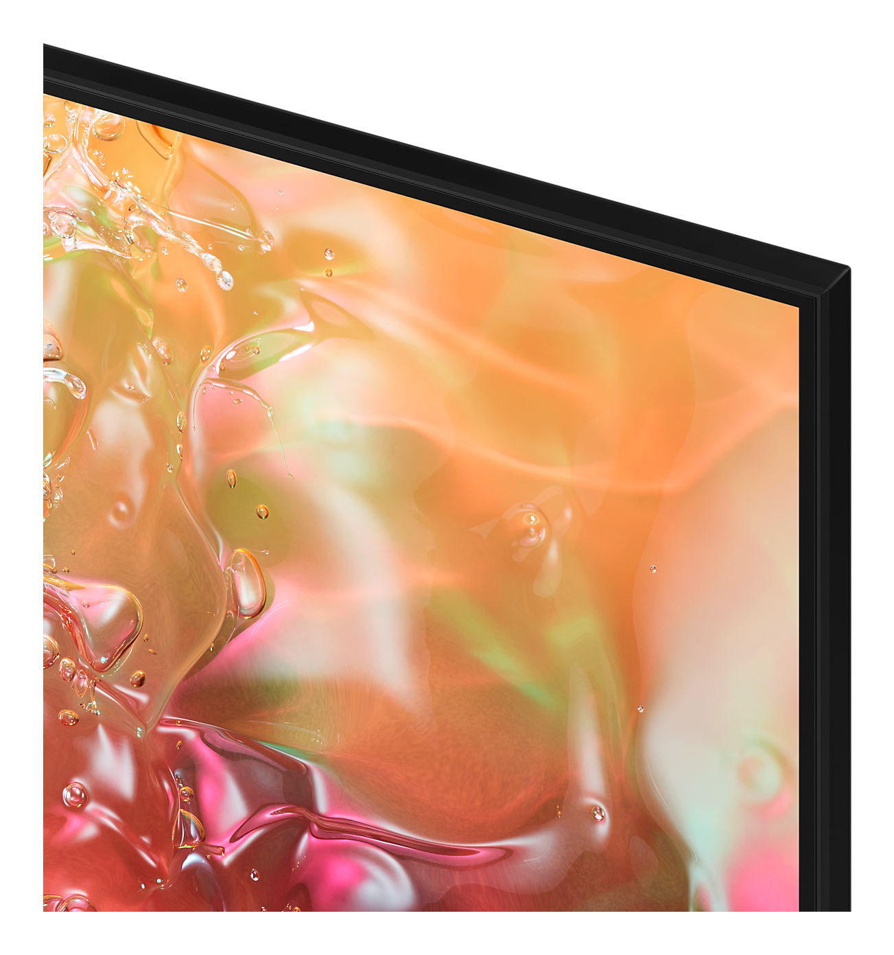 Samsung Series 7 UE50DU7100KXXU TV – image 5