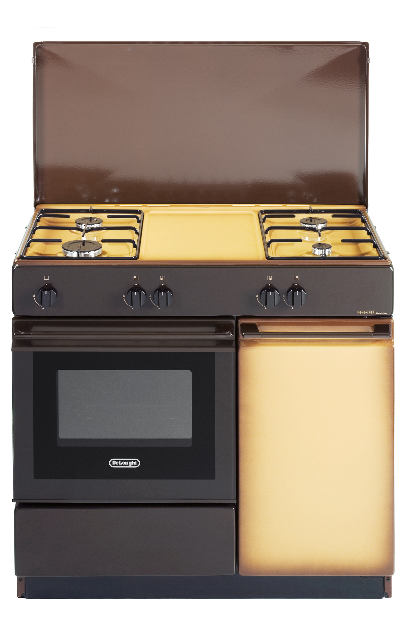 De’Longhi SGK 854 NM — vue 1 sur 1