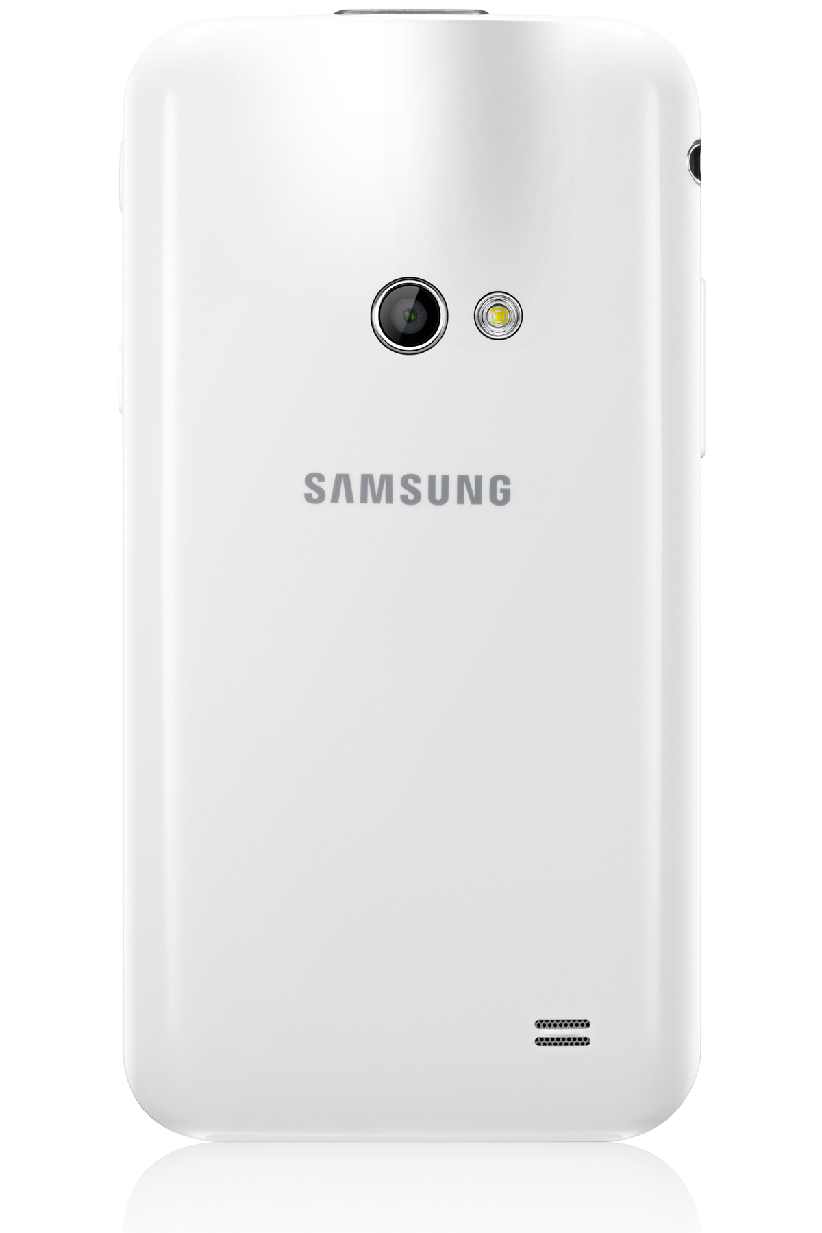 Samsung Galaxy Beam – image 3