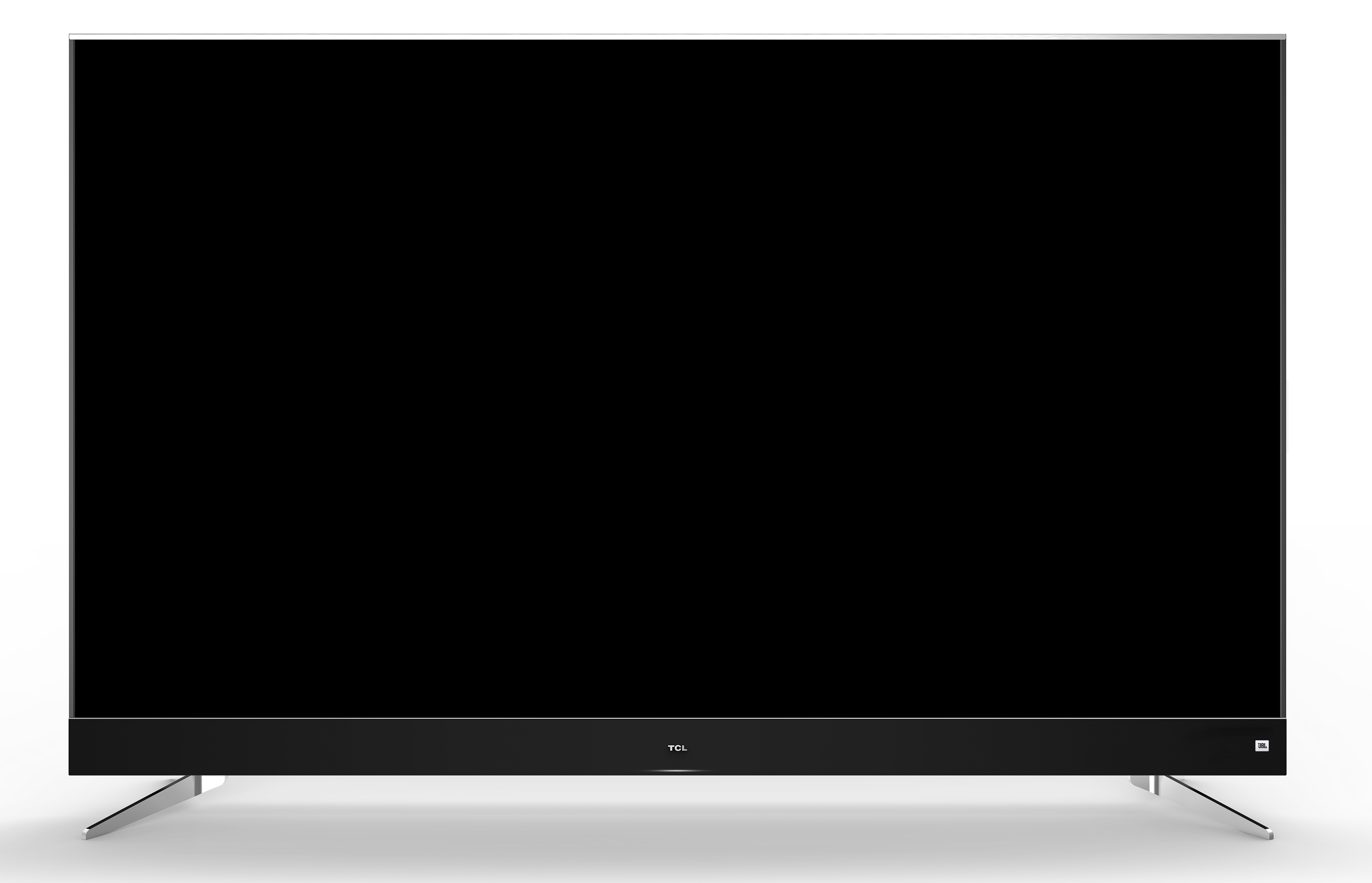 TCL U75C7006 TV 190.5 cm (75") 4K Ultra HD Smart TV Wi-Fi Titanium 340 cd/m² – image 1
