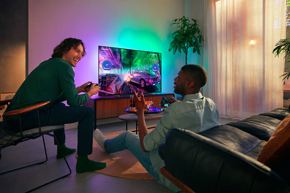 Philips 55OLED705/12 TV – image 9